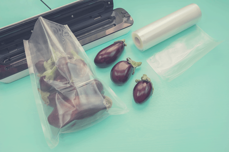 Check Out New Vacuum Sealer Bags & Rolls