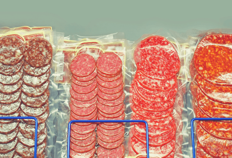 Vacuum-sealed food: What are the food safety concerns? - Safe Food & Water